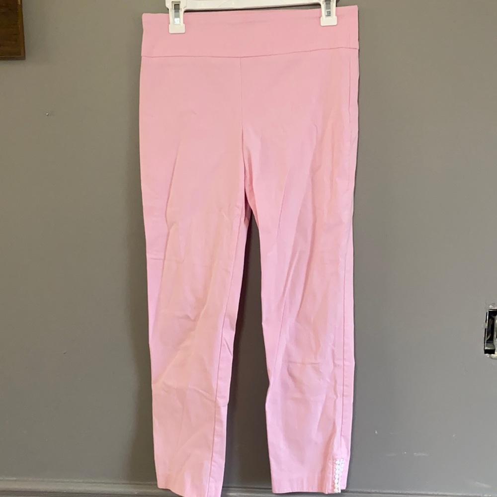 Crown and Ivy ankle pants